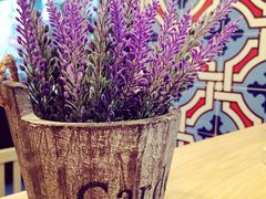 iphone_upload_pic-乌镇那一年小院主题餐厅(甘泉西路店)