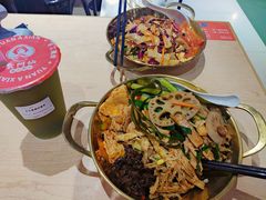 -西南政法大学-学生1食堂