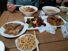 -新月斋(豆瓣胡同店)
