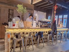 -Metal hands·铁手咖啡