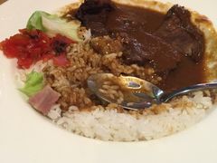 -呀咪咖喱屋(龙之梦购物中心莘庄店)