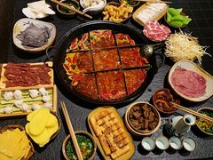 -胖碗火锅(观音桥店)