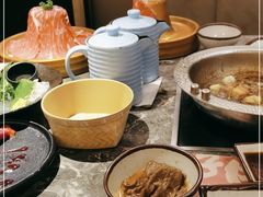-牛YO寿喜烧·铁板烧和牛火锅自助(市府恒隆店)