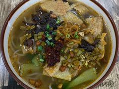 柳州螺蛳粉-螺丰汇柳州螺蛳粉(苹果园地铁站F口店)