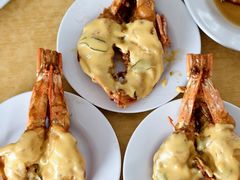 -ZF Seafood Restaurant 卓峰海鲜餐