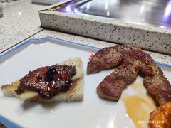 -法式利昂铁板烧主题餐厅(唐山爱琴海店)