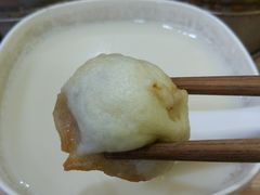 -吃不亏特色包子(三峡广场店)