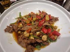 -李记东北饺子馆·东北菜(欢乐谷店)