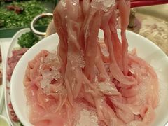 -小龙翻大江文化火锅(太古里店)