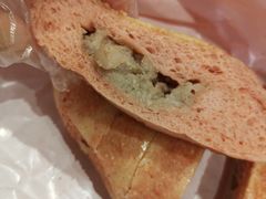 -木子木水日式烫面包(世界城光谷店)