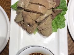 -李老哈·东北菜(宋园路店)