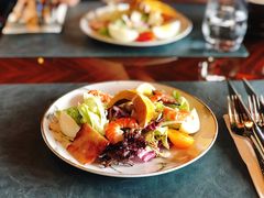 -YUE·6·西式融合餐厅(外滩六号店)