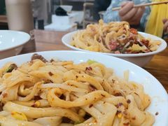 -王菊美食街·王菊面馆(总店)