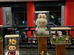 -龙悦湾酒家·八阵鱼生·渔人码头店