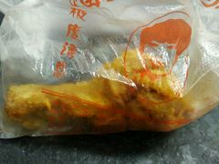 -潘大师炸鸡腿(莱蒙店)