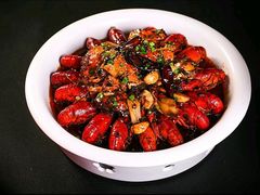 -靓靓蒸虾(中山里店)