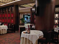 -顺德喜来登酒店·采悦轩