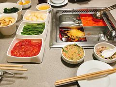 -海底捞火锅(苏宁生活广场店)