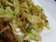 -黑鸡小馆(金源店)