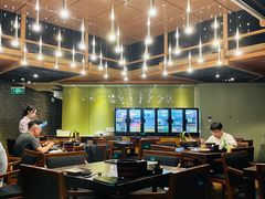 -万岛日本料理铁板烧(万泰国际店)