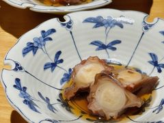 -镹·鱼料理  国产鱼使用店