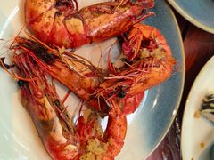 -金海湾自助餐厅(金陵饭店)