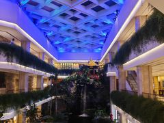 -广州白天鹅宾馆