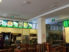-老回回饺子馆(海洋馆店)