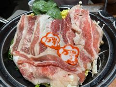 -万岁寿司(天河领展店)