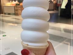 -DQ·蛋糕·冰淇淋(万象城店)