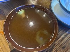 华州枣沫糊-关中道陕味艺术餐厅(西岳庙店)