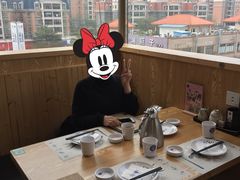 -东菊料理(吉利购物广场店)