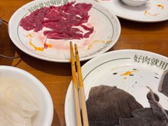 -刘老表·瓦罐汤涮肉(青云谱店)