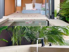 -台山颐和温泉城