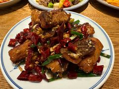 -静一餐厅·湖北菜(前门创始店)