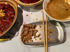 -聚味斋香辣蟹(生态城万达店)