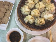 -杨记小骨头羊杂馆(南五马路店)