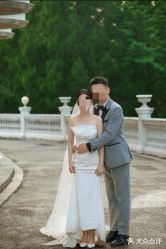 点击看大图 -CD视觉婚纱摄影