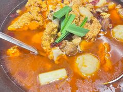 -肖记公安牛肉鱼杂馆·省级非物质文化遗产(江汉路直营店)