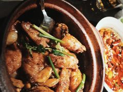 -小资太太餐厅(南岗区店)