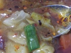 -马光荣肉丸糊辣汤(边东街店)