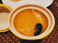 -夜市全日餐厅·洲际酒店(石家庄洲际酒店)