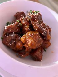 -白金汉爵大酒店·宴会厅