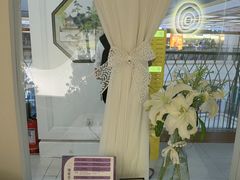-晶雅花园西餐厅(南京首店)