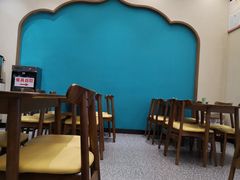 -古楼兰新疆抓饭(龙湖河西天街店)