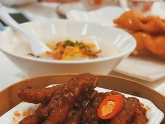 -稻香酒家(天河城店)