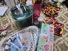 -家乐福(古北店)