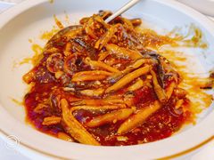 -松鹤楼·非遗·苏帮菜(融科店)