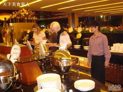 DSC01813-雄楚国际大酒店-四季西餐厅