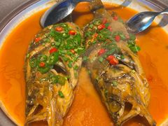 湘味臭鳜鱼-潇湘府PLUS(大族广场店)